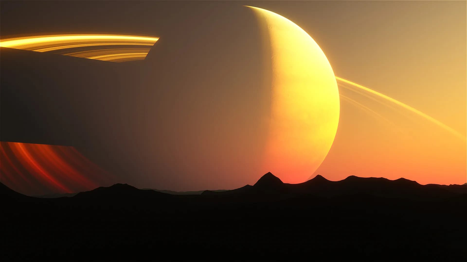 SpaceEngine screenshot screenshot 4