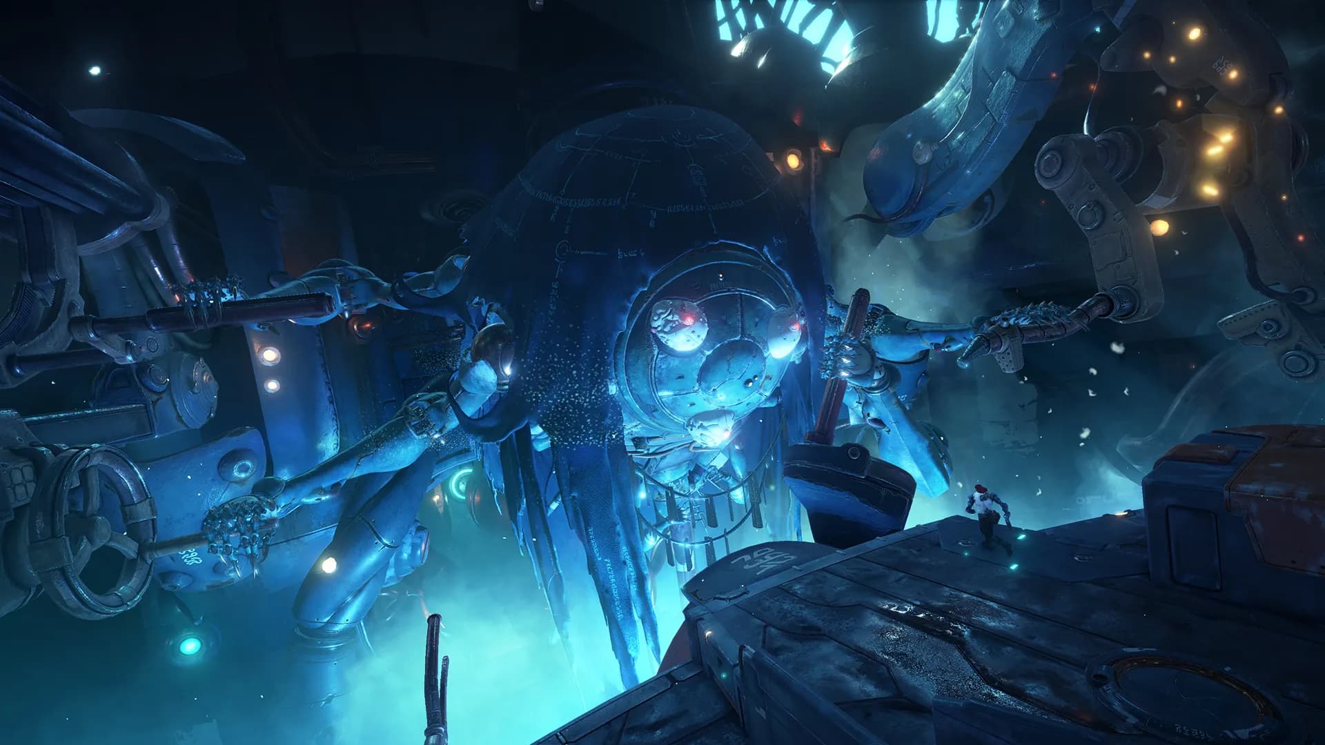 Spacelords screenshot screenshot 2
