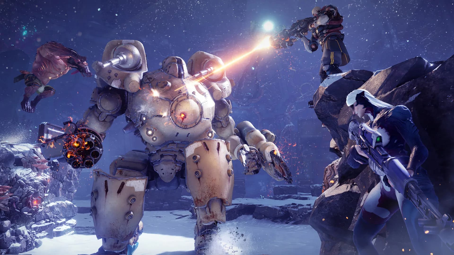 Spacelords screenshot screenshot 7
