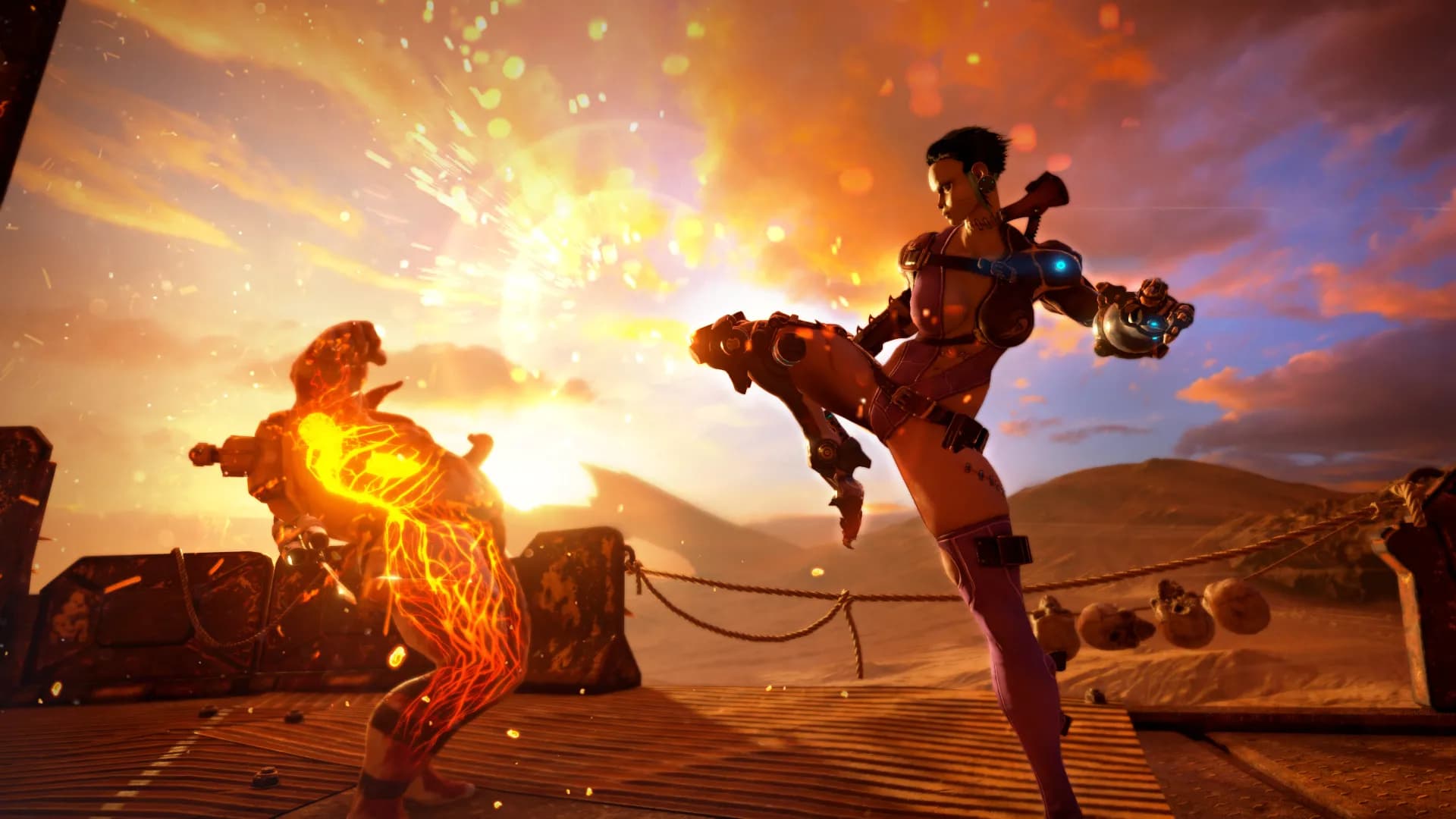 Spacelords screenshot screenshot 9
