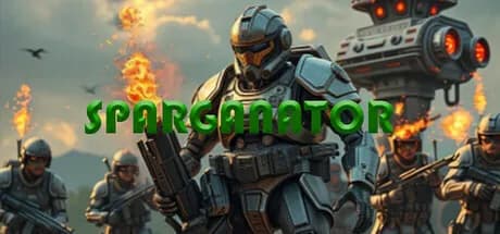 sparganator vertical card thumbnail