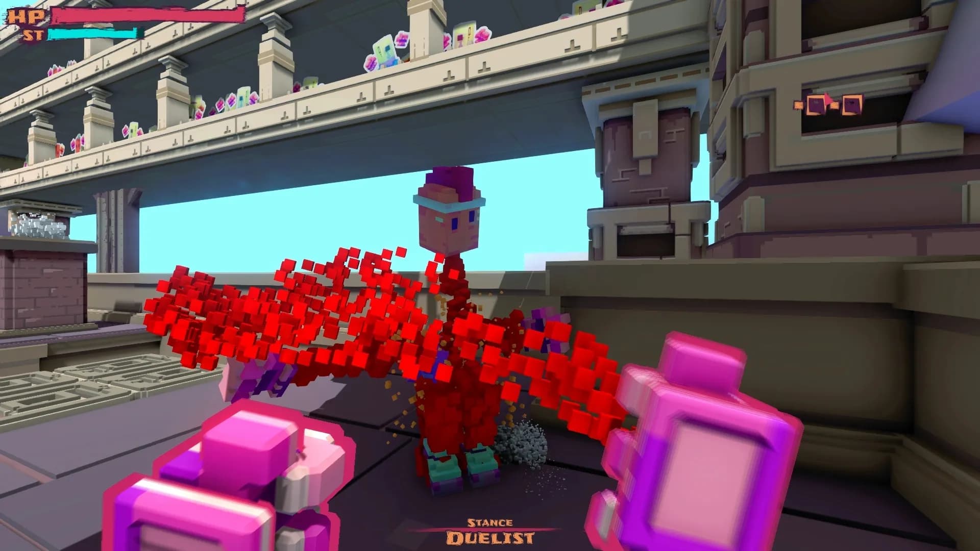 Spartan Fist screenshot screenshot 7