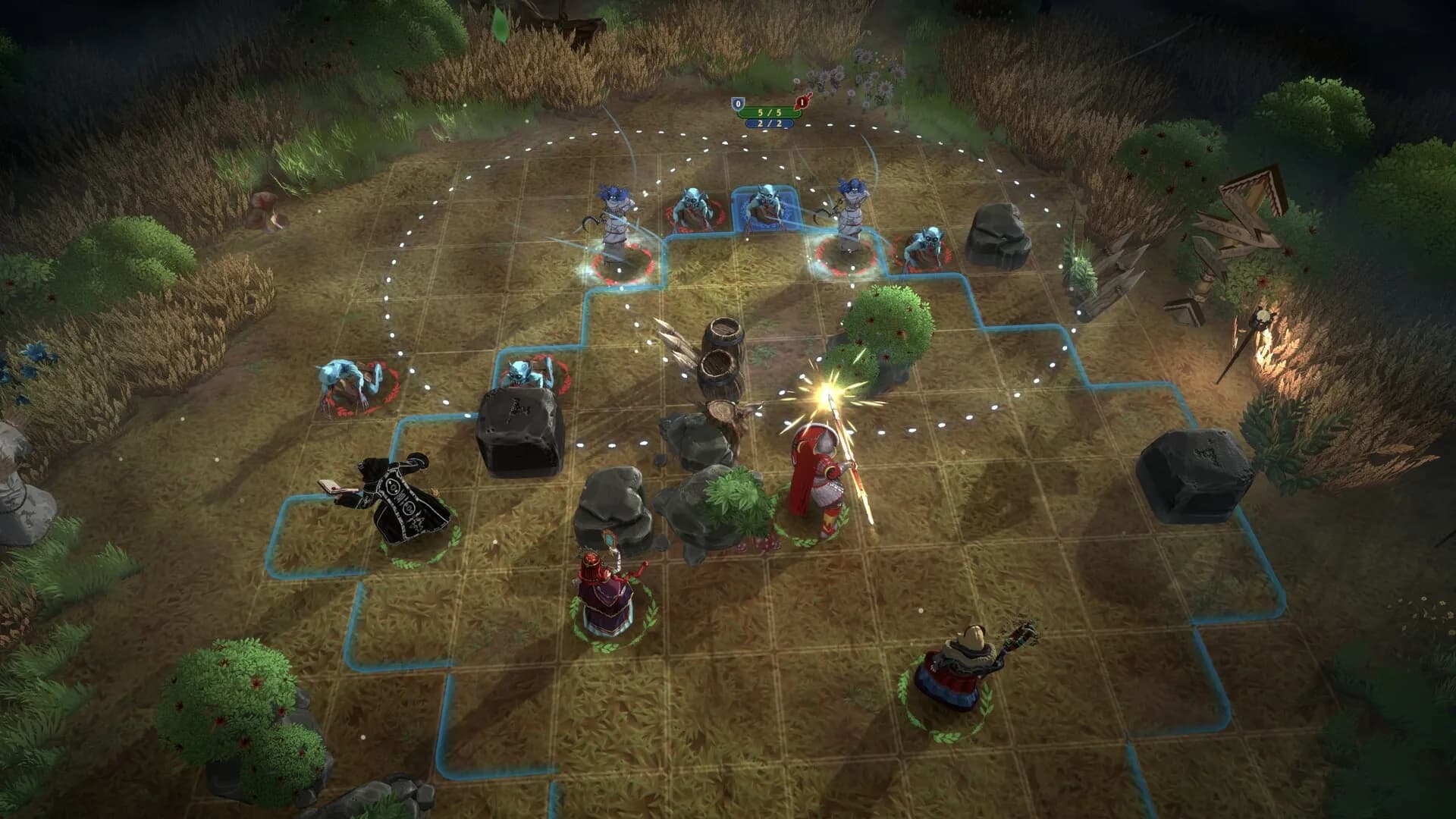 Spear Song screenshot screenshot 6