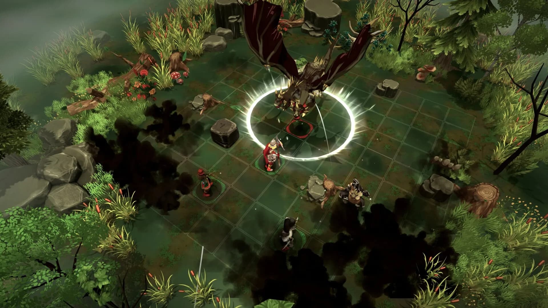 Spear Song screenshot screenshot 7