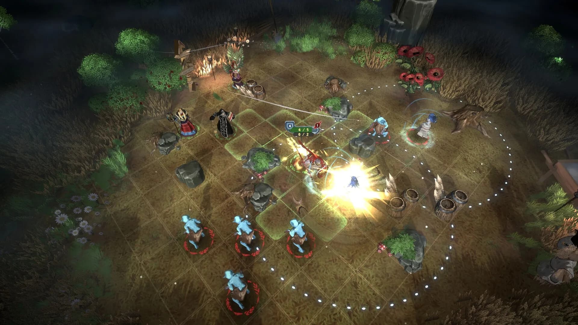 Spear Song screenshot screenshot 8