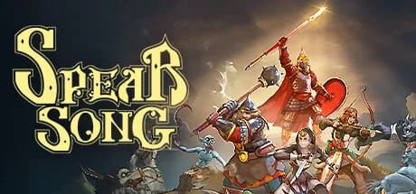 spear song vertical card thumbnail