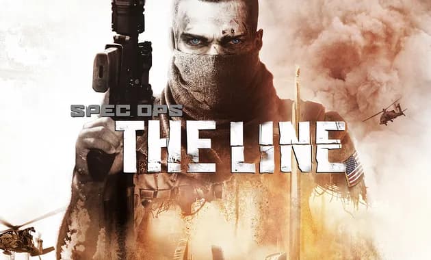 spec ops: the line vertical card thumbnail