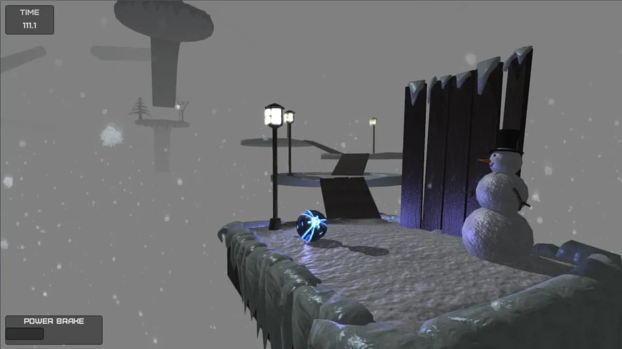 Spectraball screenshot screenshot 3