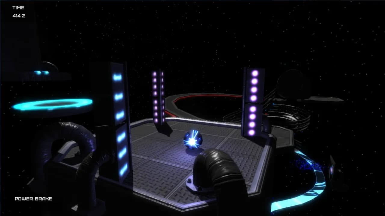 Spectraball screenshot screenshot 4