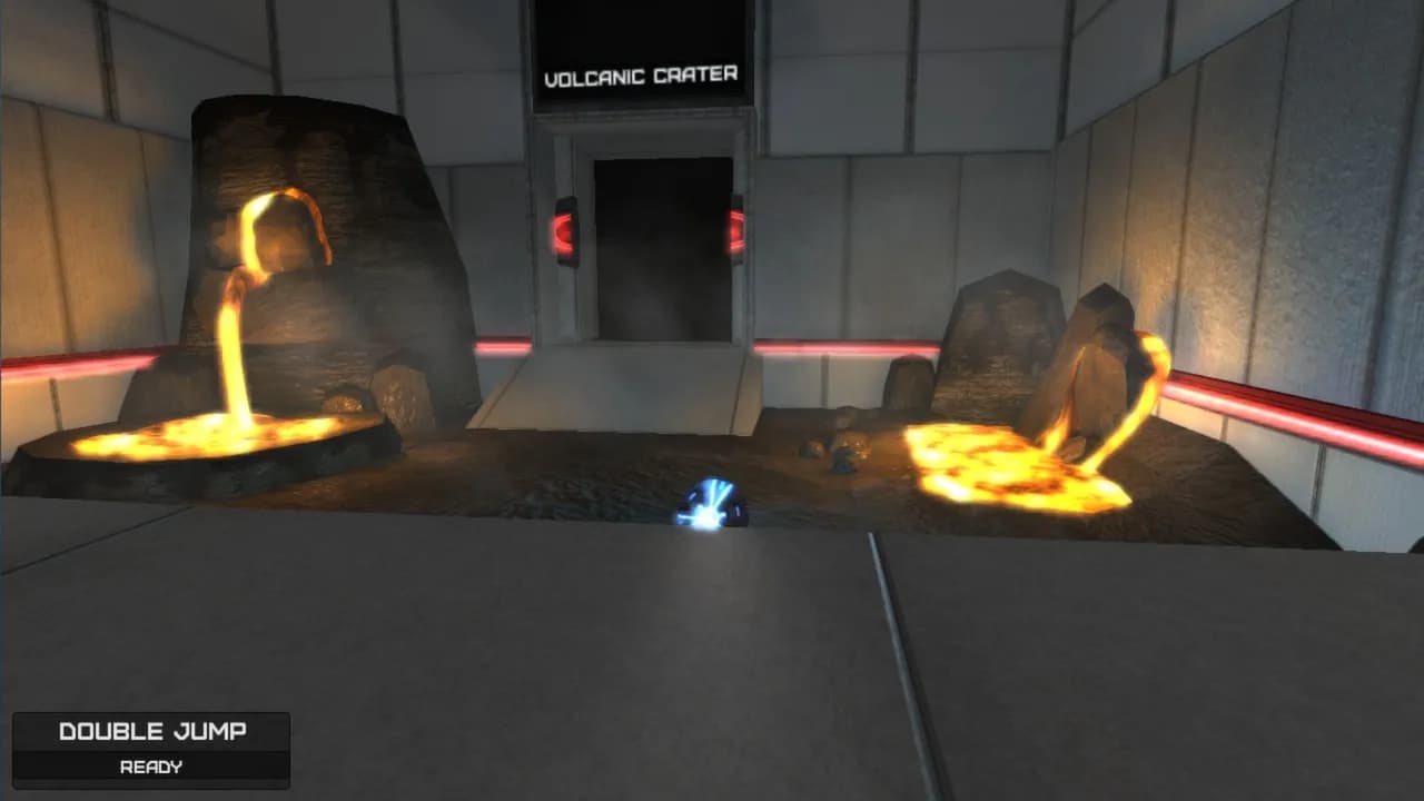 Spectraball screenshot screenshot 5
