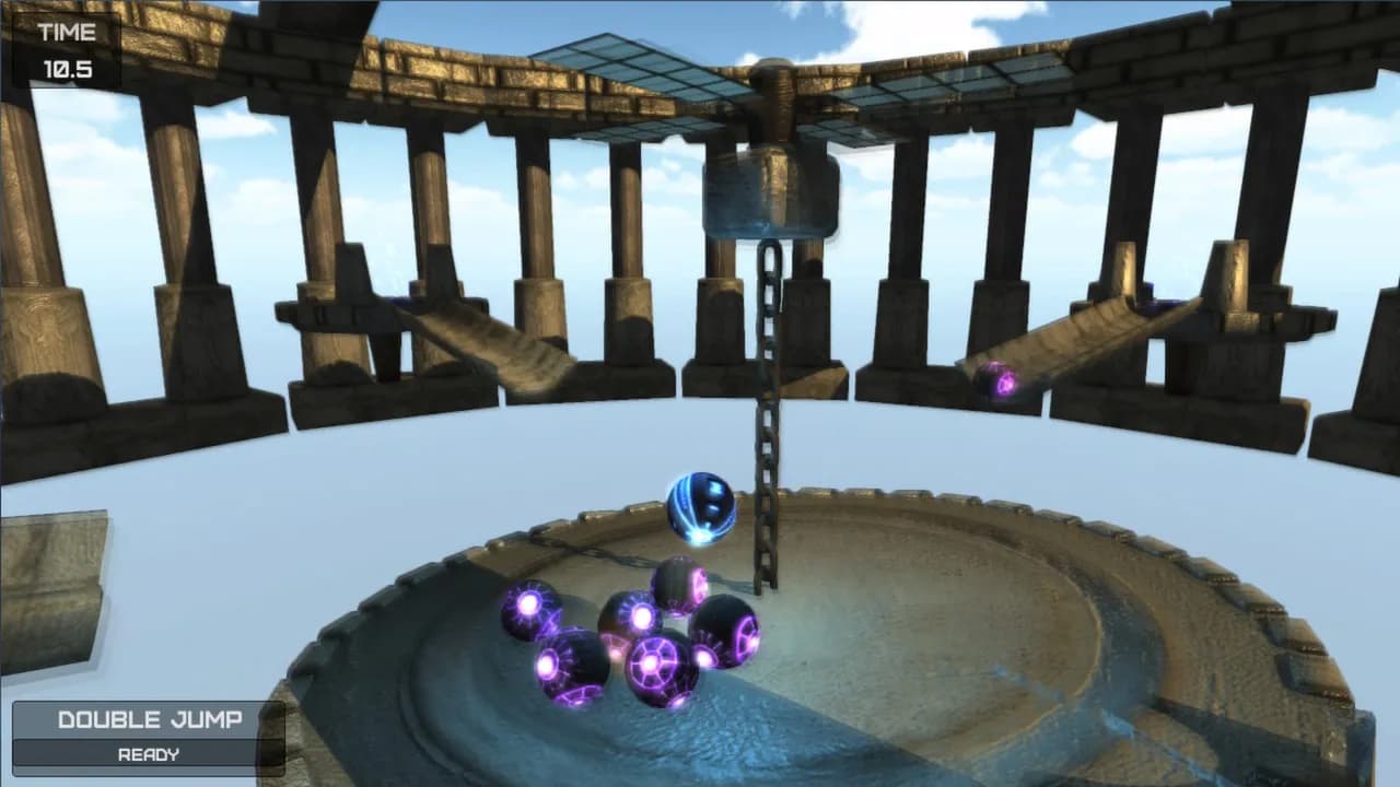 Spectraball screenshot screenshot 6