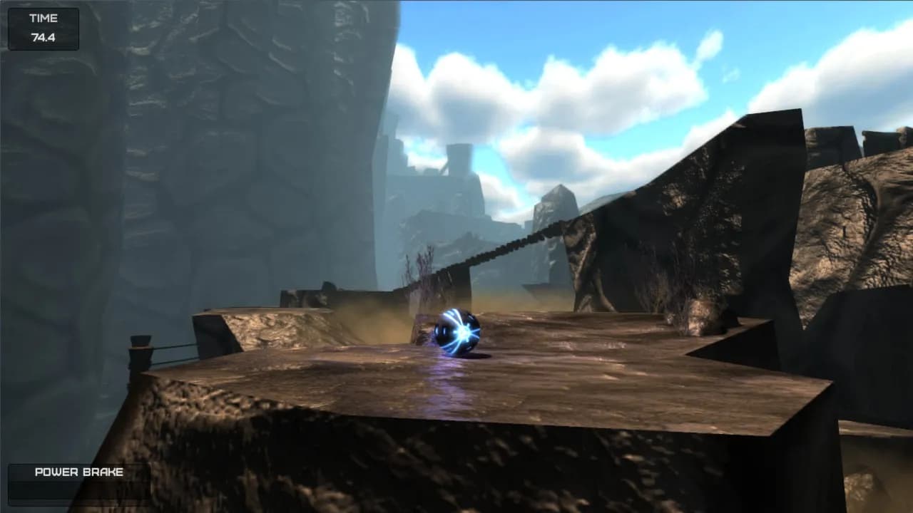 Spectraball screenshot screenshot 7