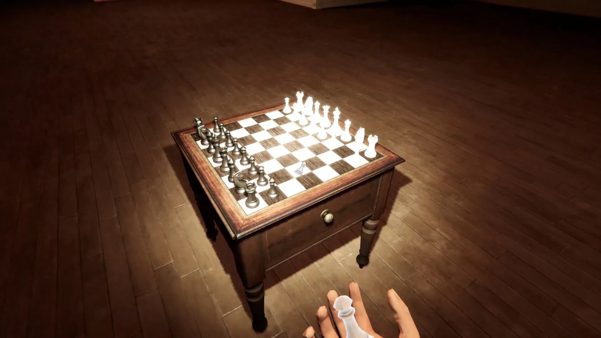 Spectral Scream screenshot screenshot 10