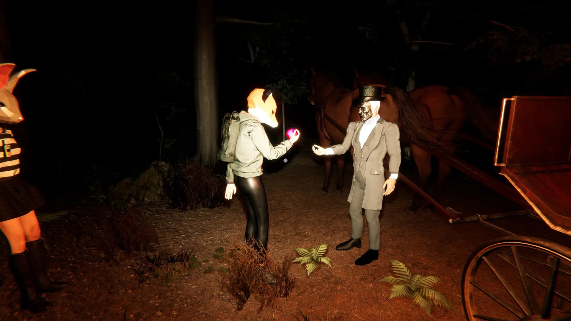 Spectral Scream screenshot screenshot 11