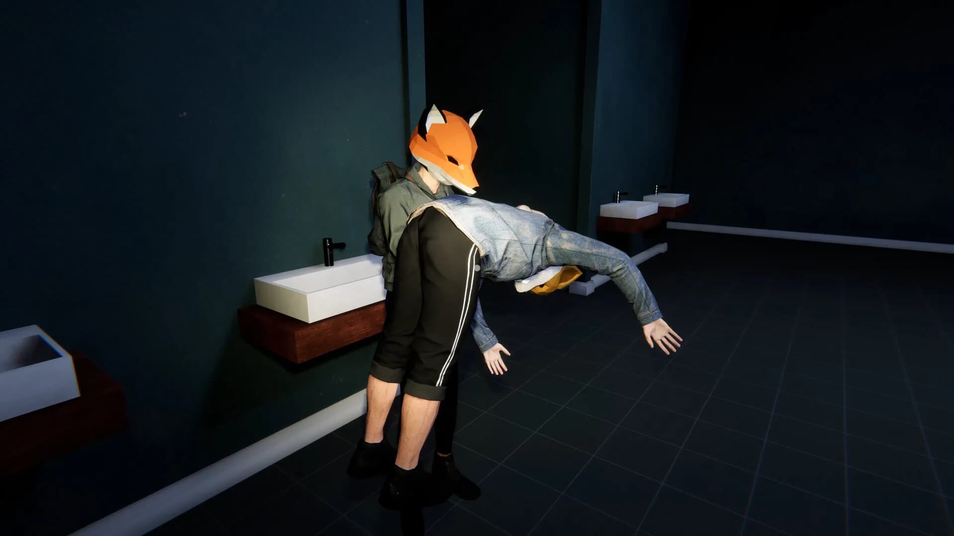 Spectral Scream screenshot screenshot 5