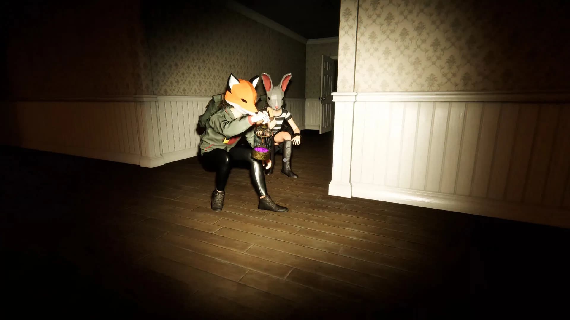 Spectral Scream screenshot screenshot 6