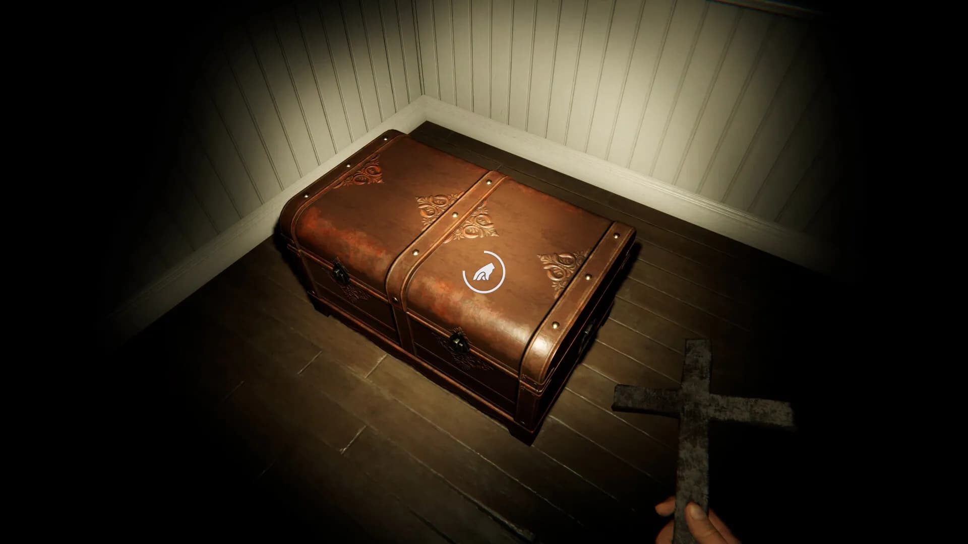 Spectral Scream screenshot screenshot 9