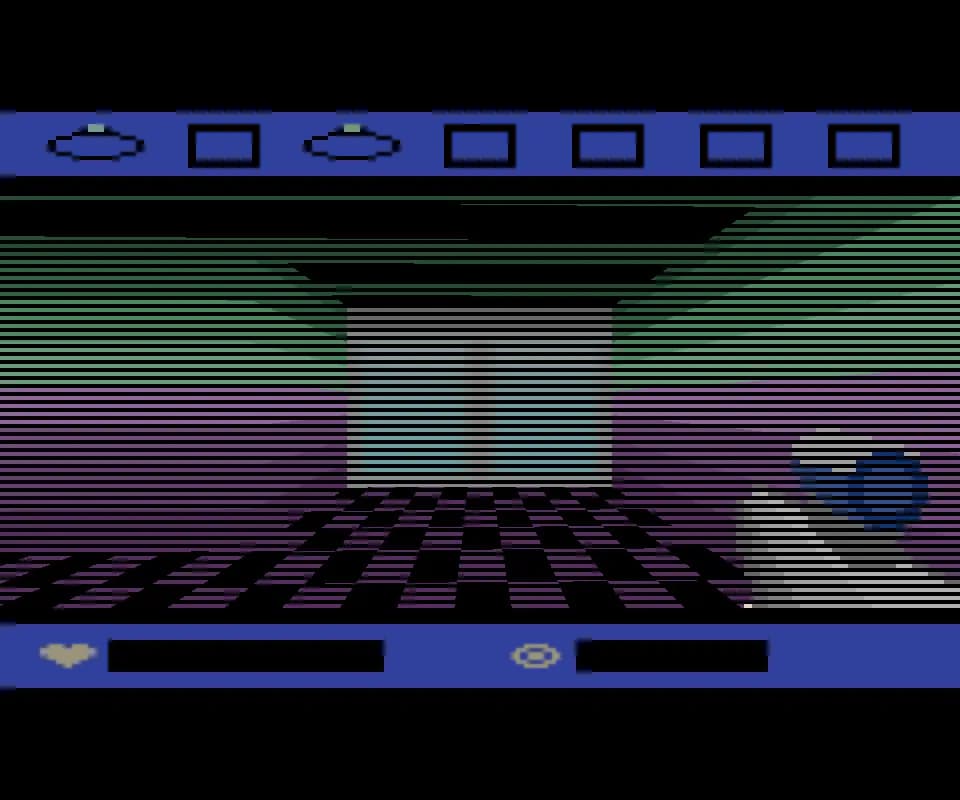 Spectral Trail screenshot screenshot 0