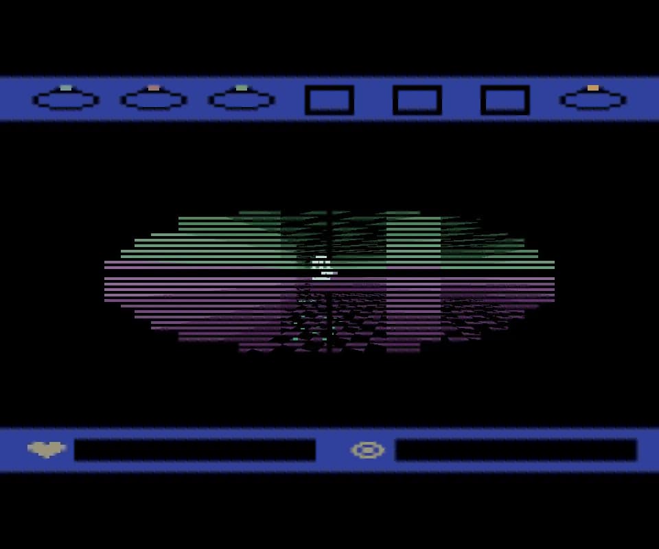 Spectral Trail screenshot screenshot 5