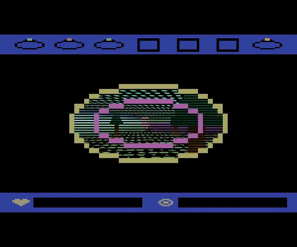 Spectral Trail screenshot screenshot 6