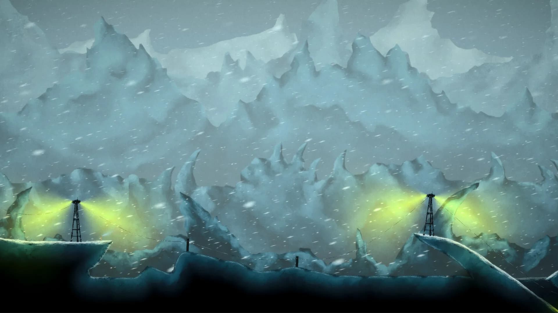 Speedonauts screenshot screenshot 0