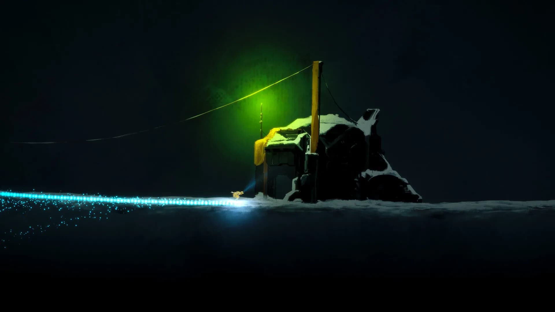 Speedonauts screenshot screenshot 1