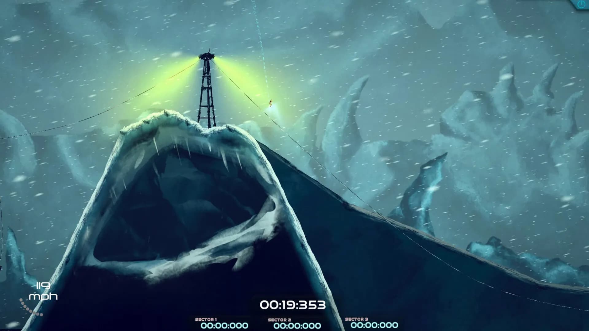 Speedonauts screenshot screenshot 3