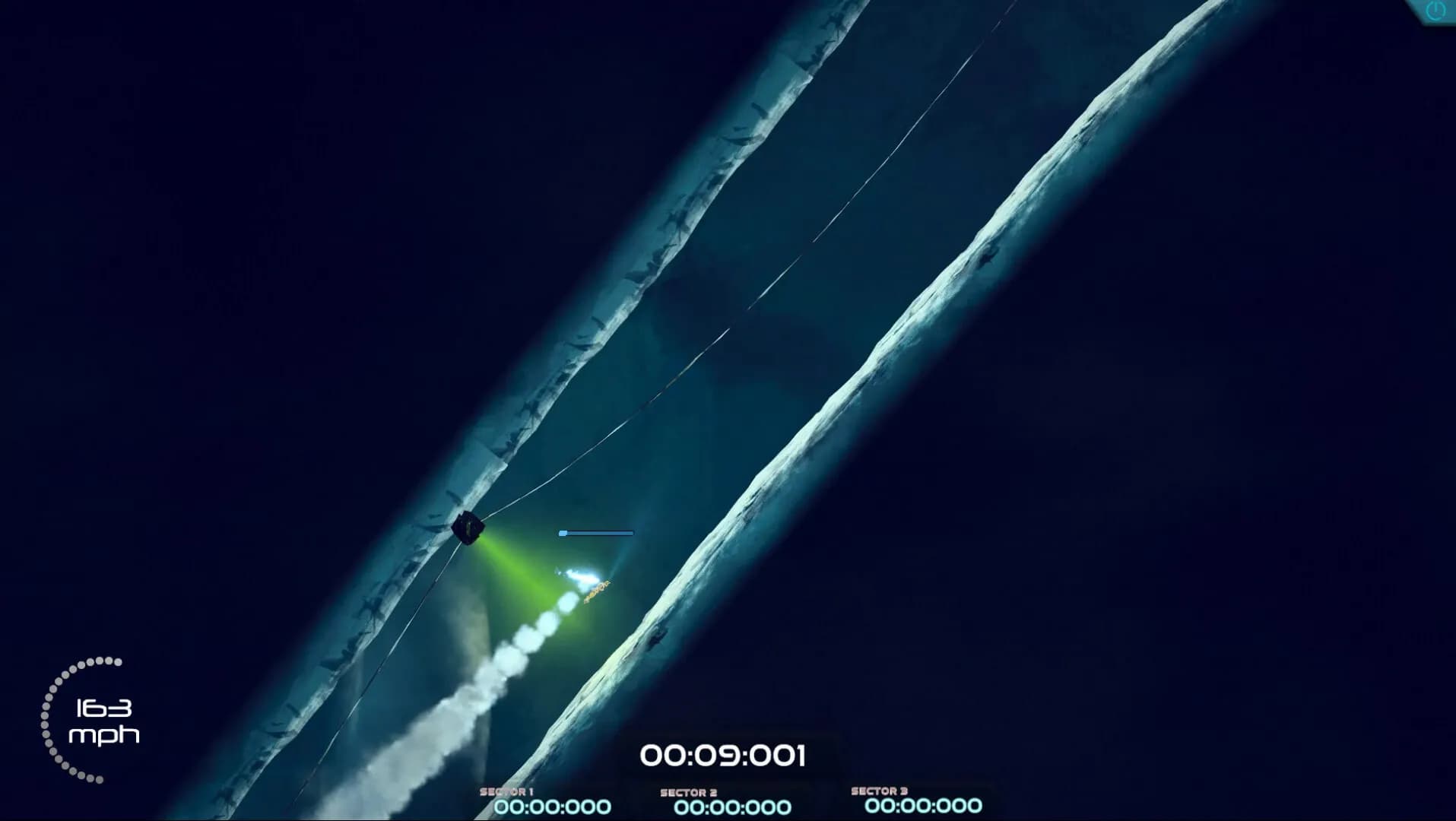 Speedonauts screenshot screenshot 4