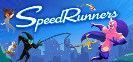 speedrunners vertical card thumbnail