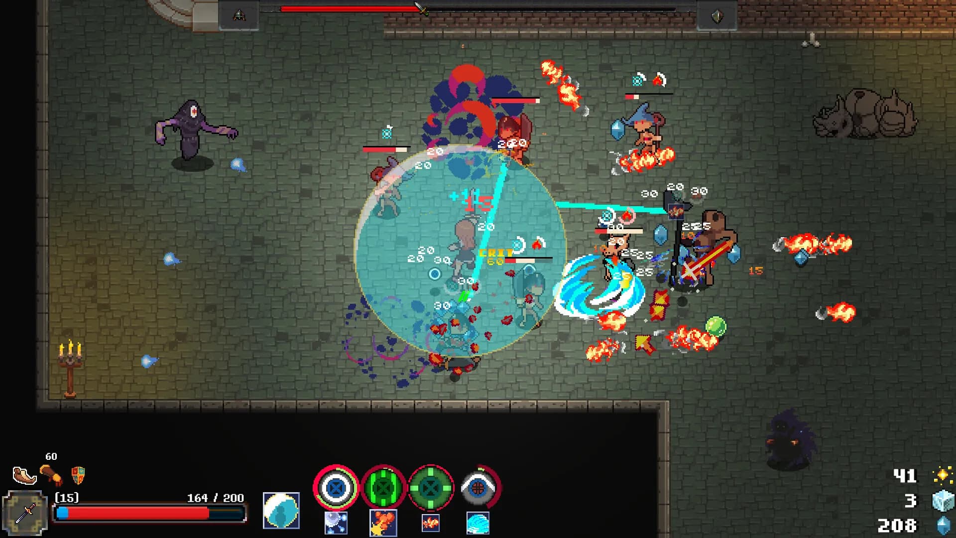 Spell Disk screenshot screenshot 0