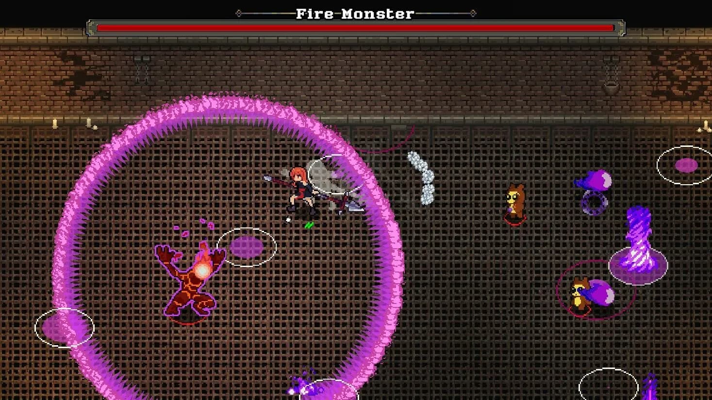 Spell Disk screenshot screenshot 6