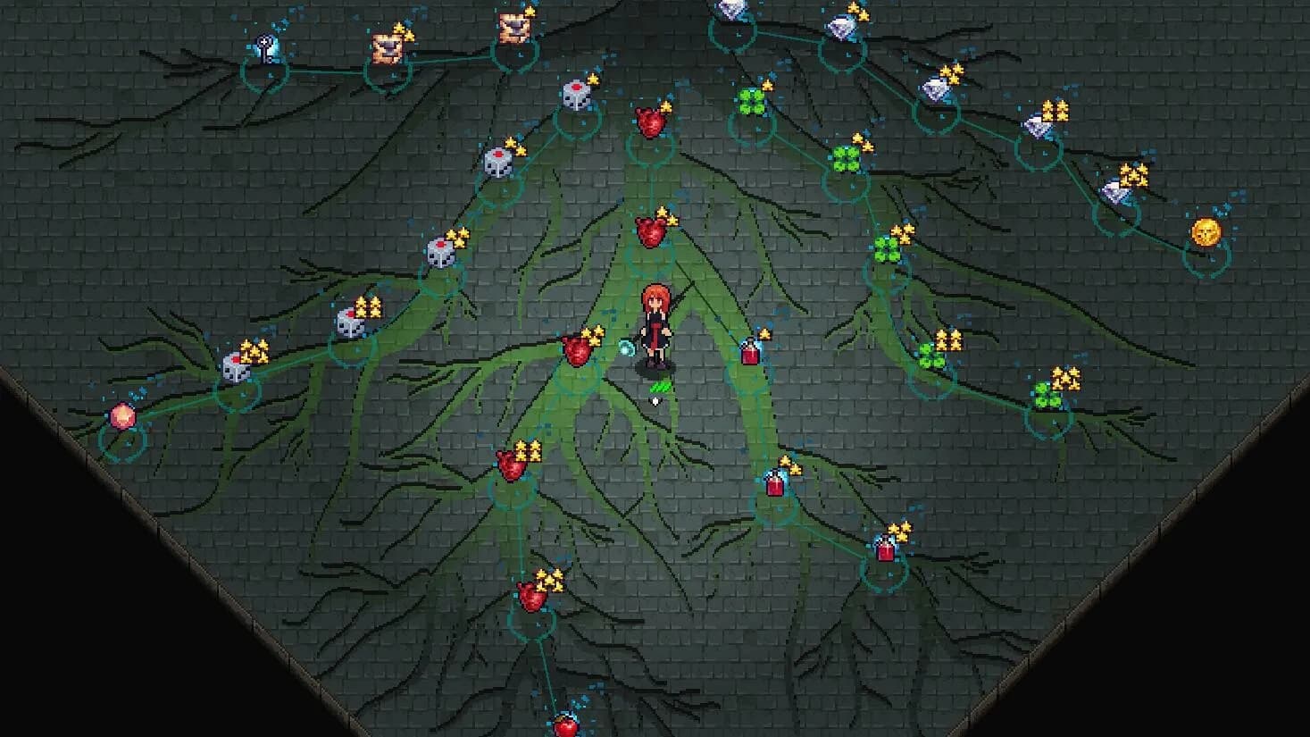 Spell Disk screenshot screenshot 8