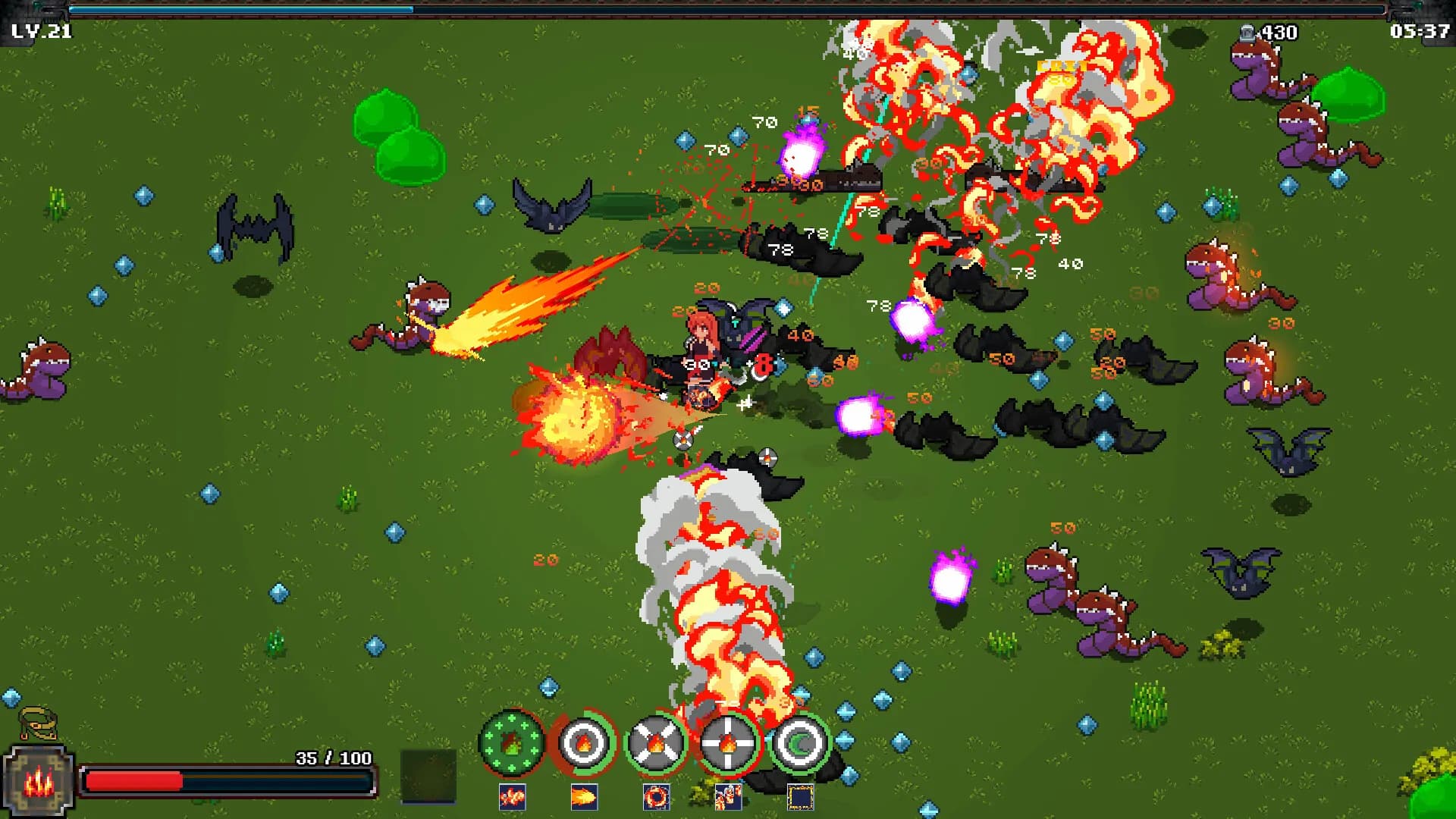 Spell Disk screenshot screenshot 9