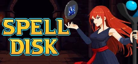 spell disk vertical card thumbnail