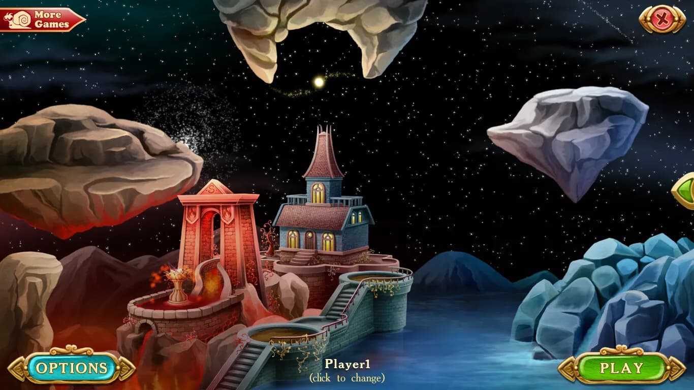 Spellarium 11 screenshot screenshot 1