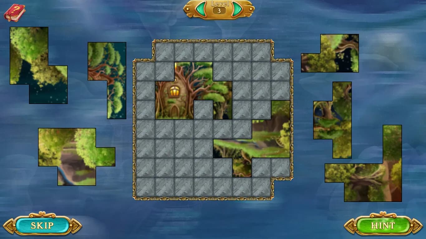 Spellarium 11 screenshot screenshot 3