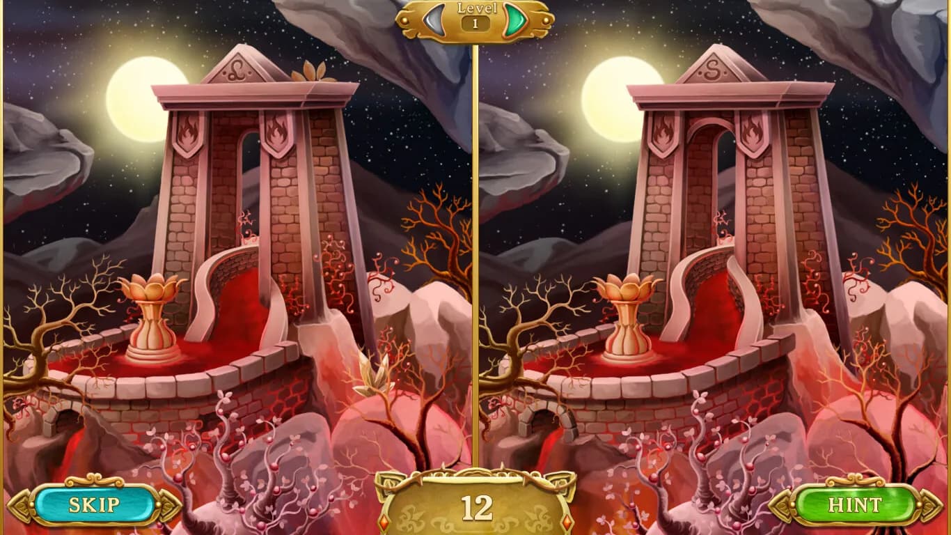 Spellarium 11 screenshot screenshot 7