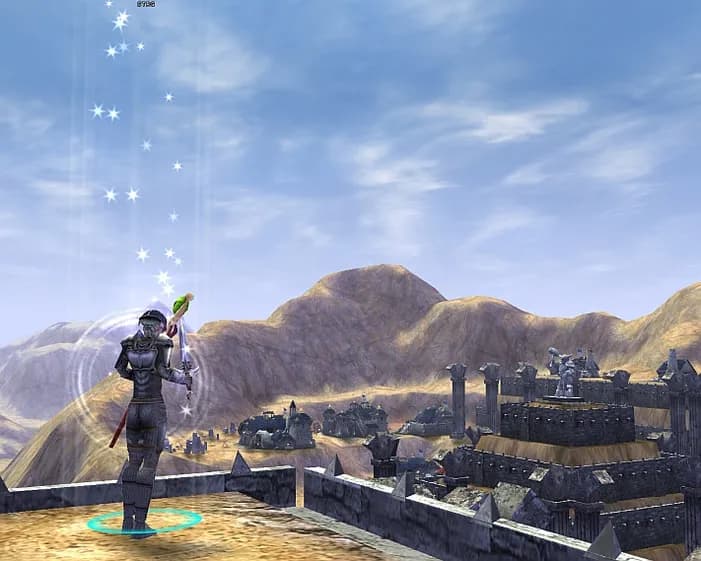 SpellForce Platinum screenshot screenshot 4