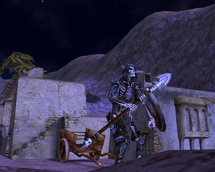 SpellForce Platinum screenshot screenshot 7