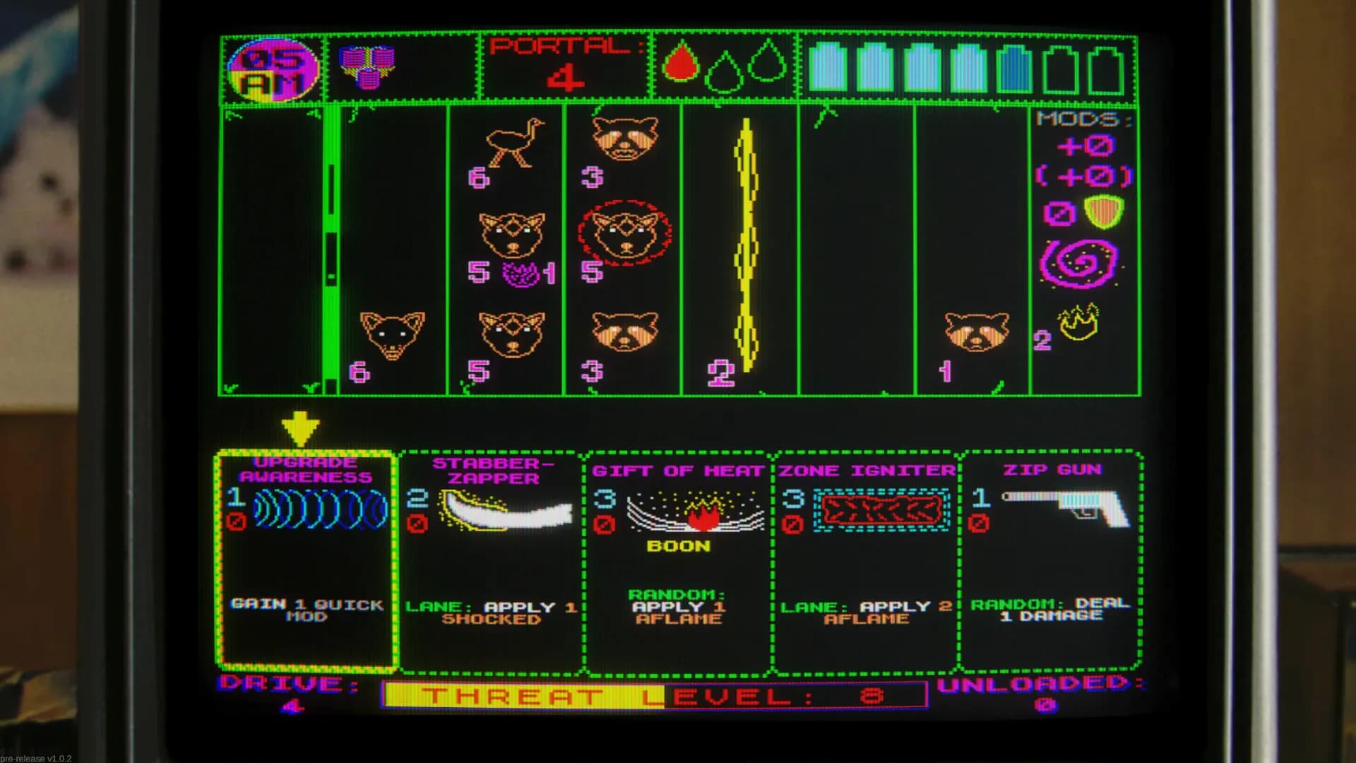 SPELLHACK!! screenshot screenshot 6