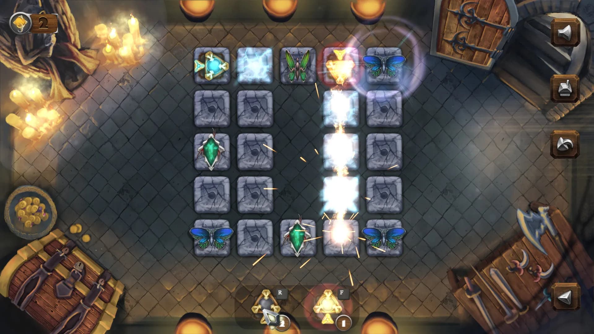 SpellKeeper screenshot screenshot 1
