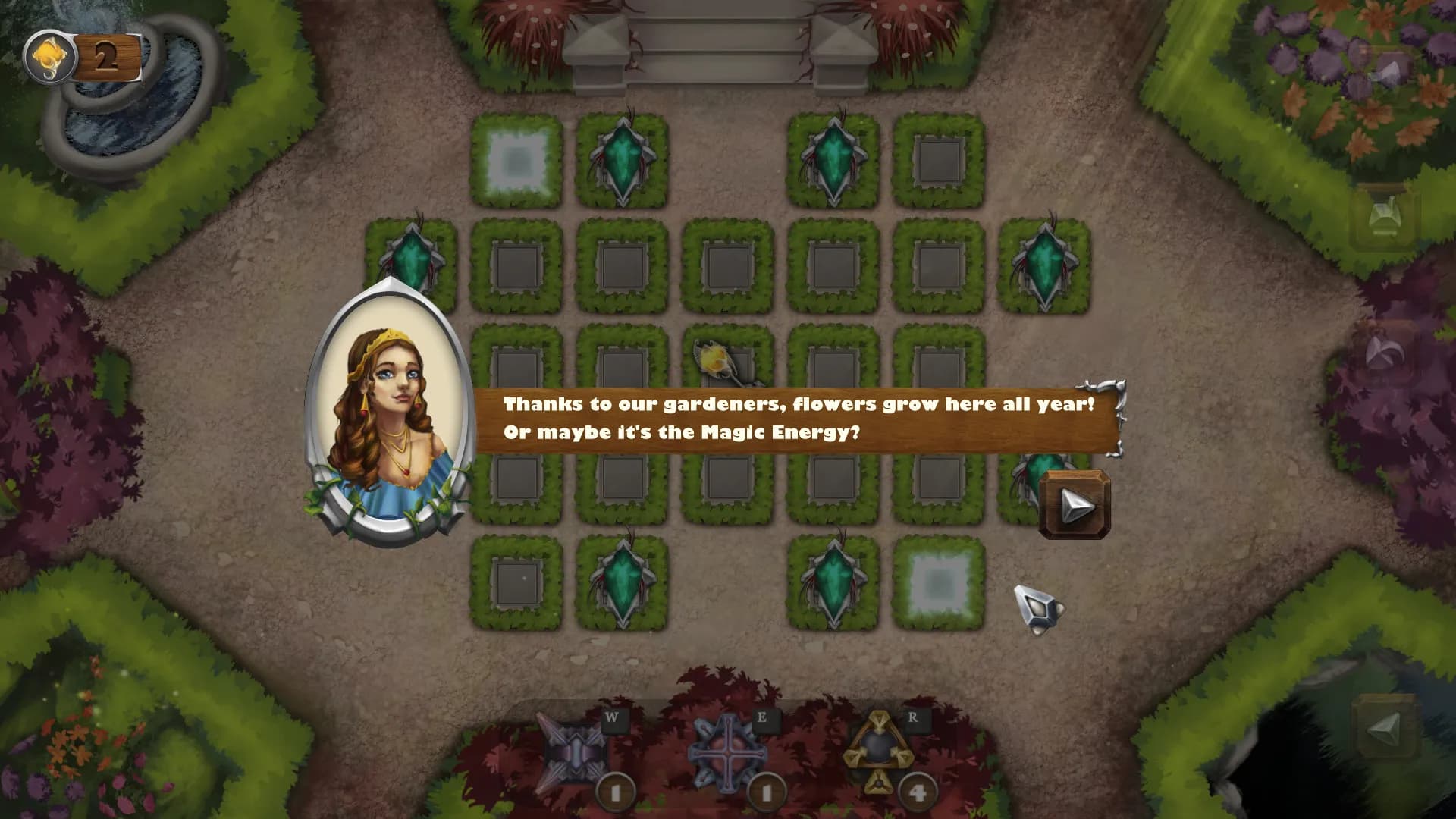 SpellKeeper screenshot screenshot 2