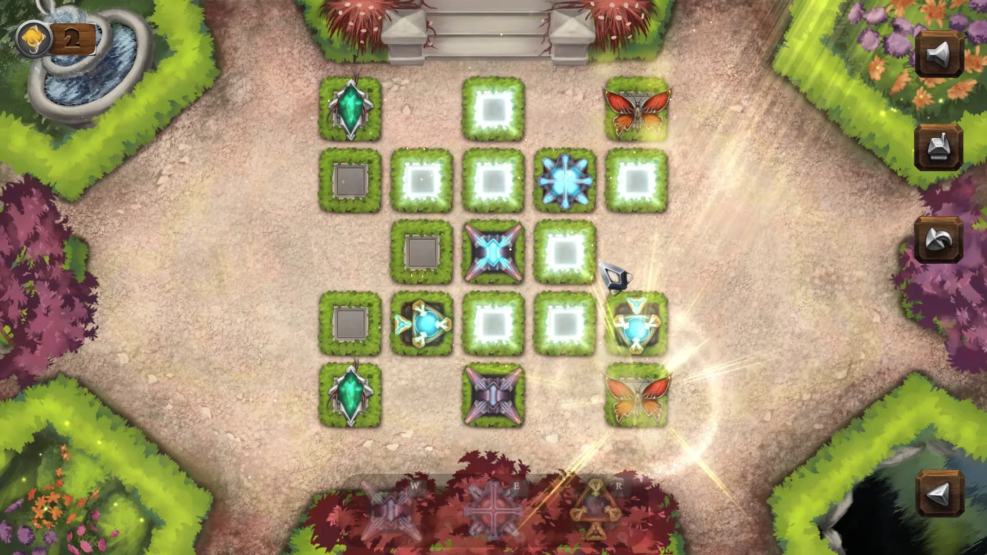 SpellKeeper screenshot screenshot 4