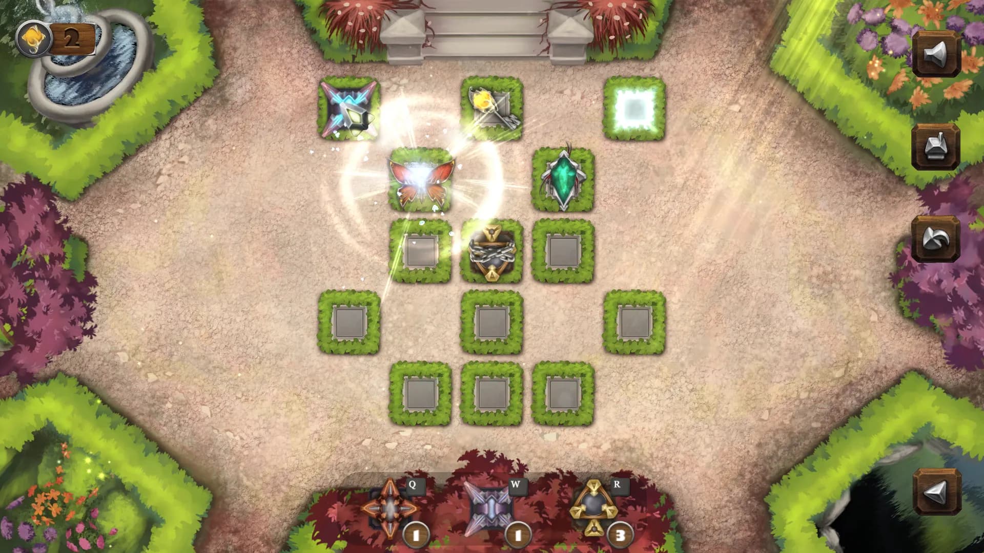 SpellKeeper screenshot screenshot 6
