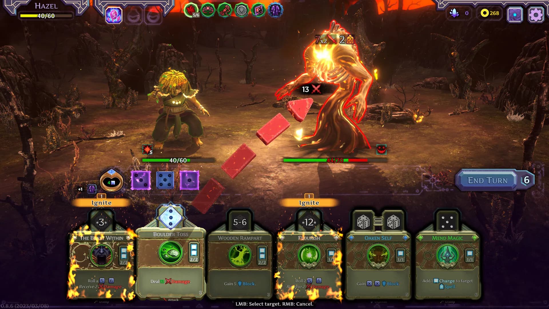 SpellRogue screenshot screenshot 0