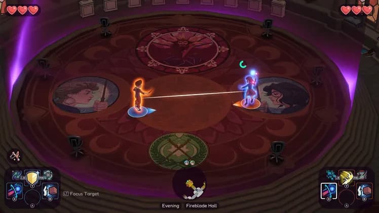 Spells & Secrets screenshot screenshot 3