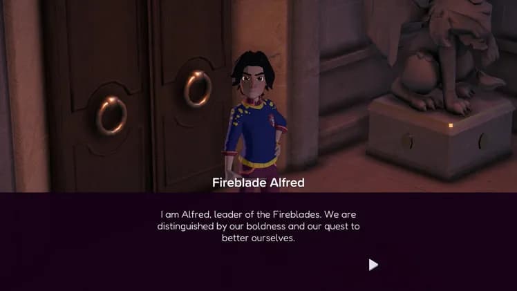 Spells & Secrets screenshot screenshot 5