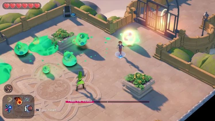 Spells & Secrets screenshot screenshot 7