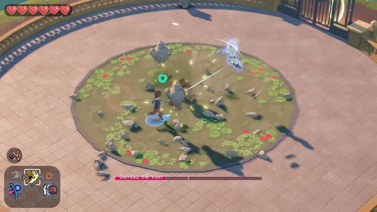 Spells & Secrets screenshot screenshot 8