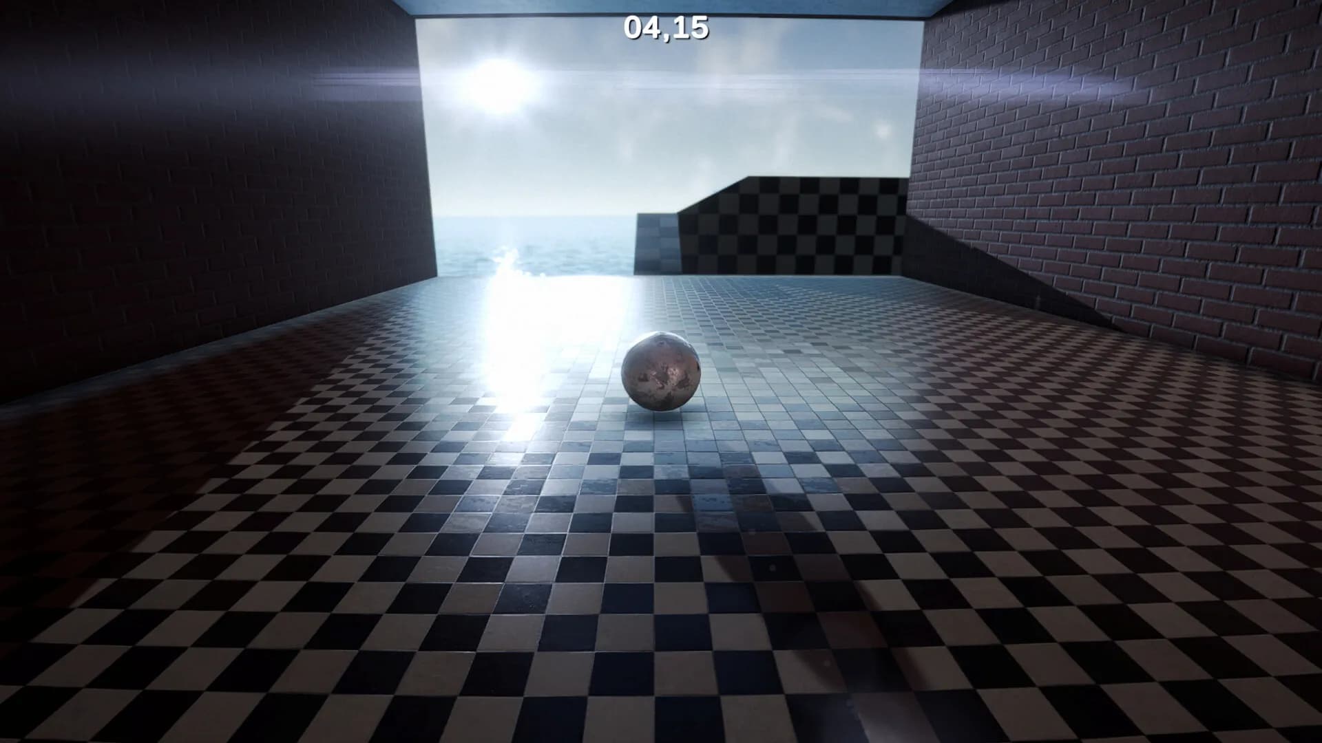 Sphere game colours screenshot screenshot 1